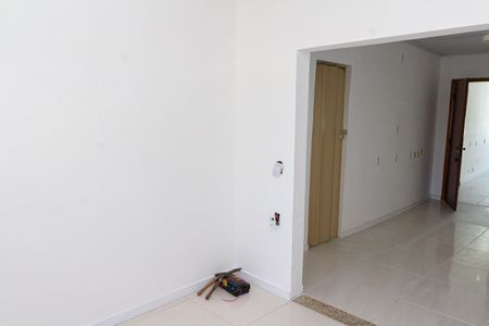 Casa para alugar com 170m², 2 quartos e 3 vagasCloset do quarto 2