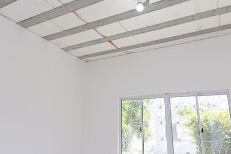 Casa para alugar com 170m², 2 quartos e 3 vagasCloset do quarto 2