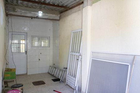 Casa para alugar com 170m², 2 quartos e 3 vagasVaranda
