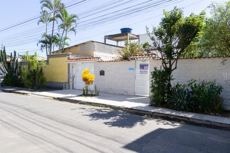 Casa para alugar com 170m², 2 quartos e 3 vagasPlaca Instalada em 17/04/2026 com o código ITJD-471