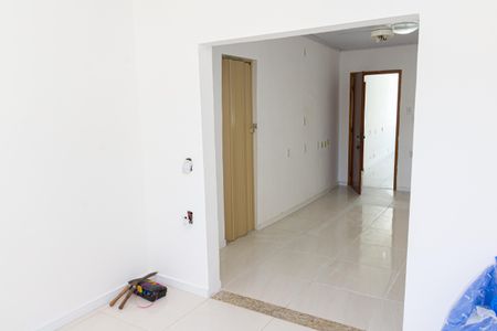 Casa para alugar com 170m², 2 quartos e 3 vagasCloset do quarto 2