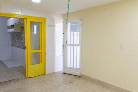 Casa para alugar com 170m², 2 quartos e 3 vagasÁrea de Serviço