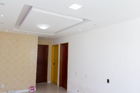 Casa para alugar com 170m², 2 quartos e 3 vagasSala