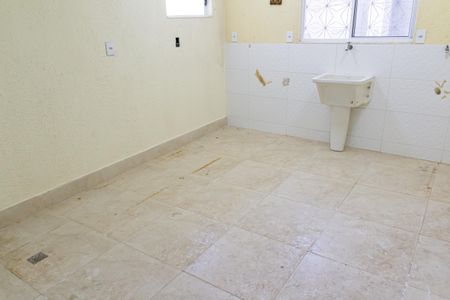 Casa para alugar com 170m², 2 quartos e 3 vagasÁrea de Serviço