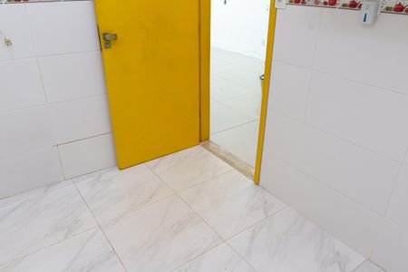 Casa para alugar com 170m², 2 quartos e 3 vagasCozinha