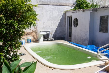 Casa para alugar com 170m², 2 quartos e 3 vagasPiscina