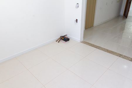 Casa para alugar com 170m², 2 quartos e 3 vagasCloset do quarto 2