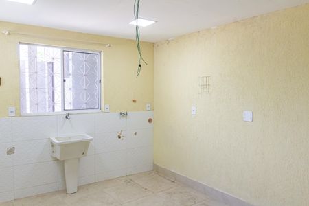 Casa para alugar com 170m², 2 quartos e 3 vagasÁrea de Serviço