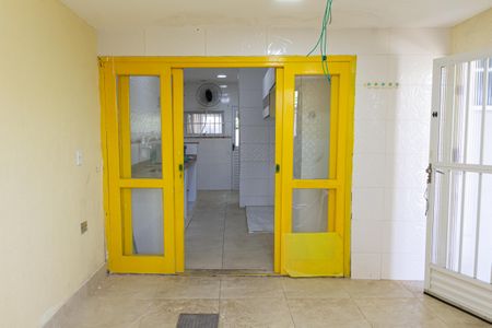 Casa para alugar com 170m², 2 quartos e 3 vagasÁrea de Serviço