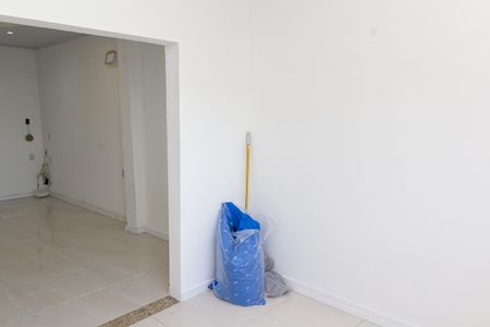 Casa para alugar com 170m², 2 quartos e 3 vagasCloset do quarto 2