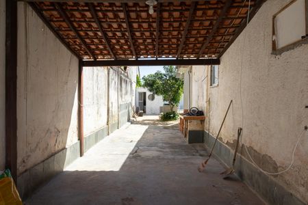 Casa para alugar com 170m², 2 quartos e 3 vagasGaragem