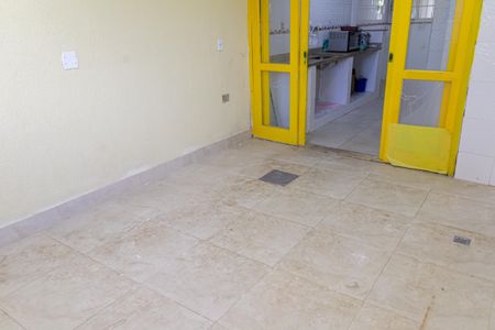 Casa para alugar com 170m², 2 quartos e 3 vagasÁrea de Serviço