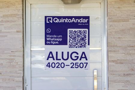 Casa para alugar com 170m², 2 quartos e 3 vagasPlaca Instalada em 17/04/2026 com o código ITJD-471