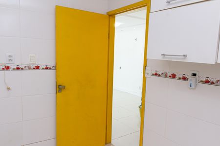 Casa para alugar com 170m², 2 quartos e 3 vagasCozinha