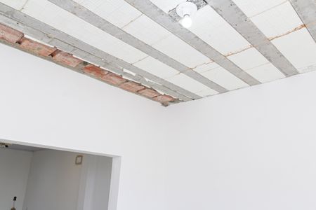 Casa para alugar com 170m², 2 quartos e 3 vagasCloset do quarto 2