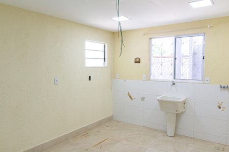 Casa para alugar com 170m², 2 quartos e 3 vagasÁrea de Serviço