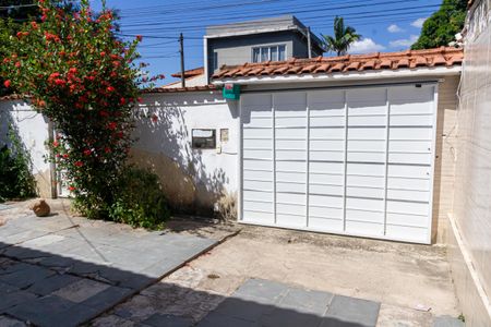 Casa para alugar com 170m², 2 quartos e 3 vagasQuintal