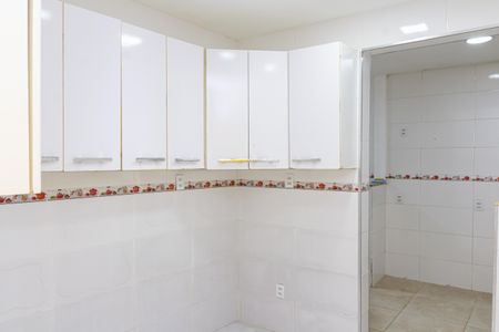 Casa para alugar com 170m², 2 quartos e 3 vagasCozinha