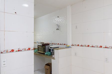 Casa para alugar com 170m², 2 quartos e 3 vagasCozinha