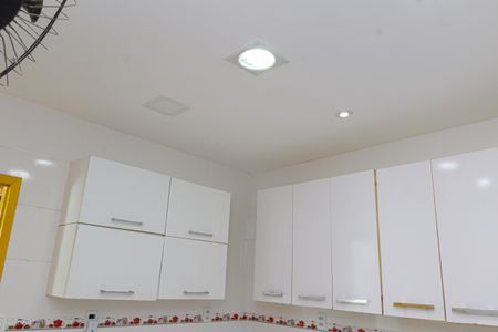 Casa para alugar com 170m², 2 quartos e 3 vagasCozinha