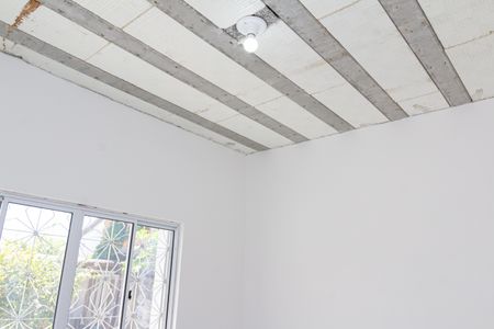 Casa para alugar com 170m², 2 quartos e 3 vagasCloset do quarto 2