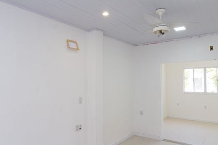 Casa para alugar com 170m², 2 quartos e 3 vagasQuarto 2 - Suíte