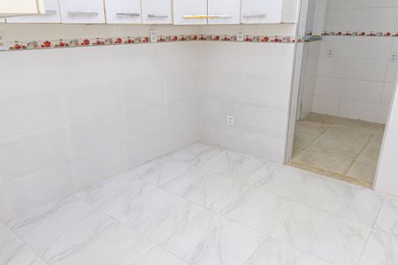 Casa para alugar com 170m², 2 quartos e 3 vagasCozinha