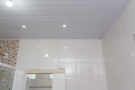 Casa para alugar com 170m², 2 quartos e 3 vagasBanheiro da Suíte 2