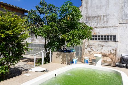 Casa para alugar com 170m², 2 quartos e 3 vagasPiscina