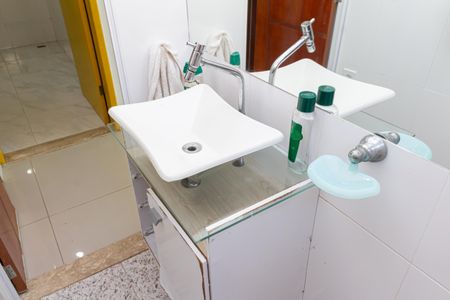 Casa para alugar com 170m², 2 quartos e 3 vagasBanheiro 3