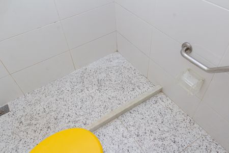 Casa para alugar com 170m², 2 quartos e 3 vagasBanheiro da Suíte 1