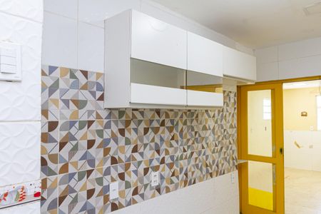 Casa para alugar com 170m², 2 quartos e 3 vagasCozinha