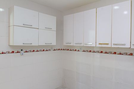 Casa para alugar com 170m², 2 quartos e 3 vagasCozinha