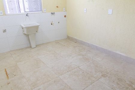 Casa para alugar com 170m², 2 quartos e 3 vagasÁrea de Serviço