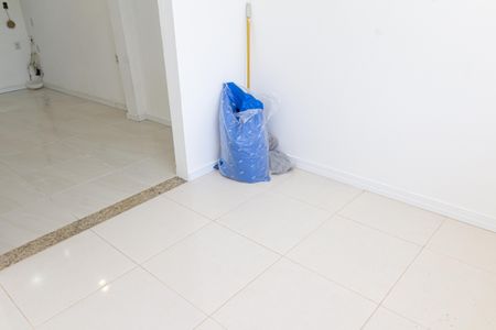 Casa para alugar com 170m², 2 quartos e 3 vagasCloset do quarto 2