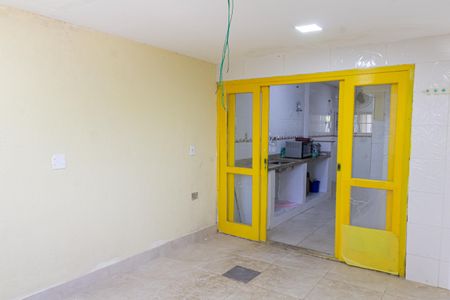 Casa para alugar com 170m², 2 quartos e 3 vagasÁrea de Serviço