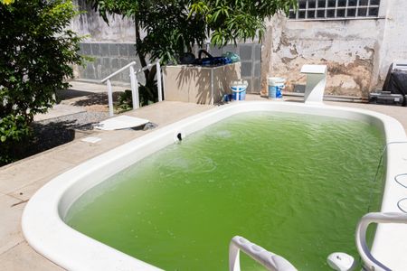 Casa para alugar com 170m², 2 quartos e 3 vagasPiscina