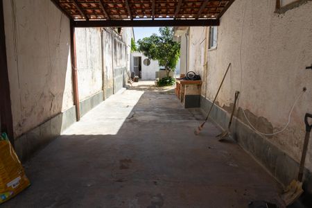 Casa para alugar com 170m², 2 quartos e 3 vagasGaragem