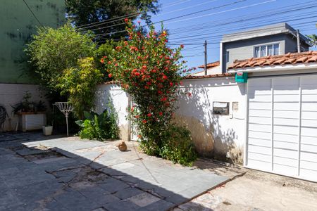 Casa para alugar com 170m², 2 quartos e 3 vagasQuintal