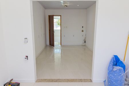 Casa para alugar com 170m², 2 quartos e 3 vagasCloset do quarto 2