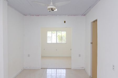 Casa para alugar com 170m², 2 quartos e 3 vagasQuarto 2 - Suíte