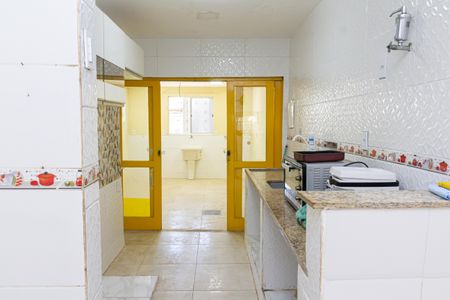 Casa para alugar com 170m², 2 quartos e 3 vagasCozinha