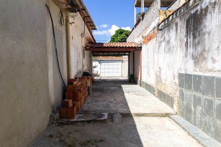 Casa para alugar com 170m², 2 quartos e 3 vagasGaragem