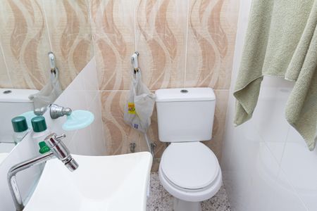 Casa para alugar com 170m², 2 quartos e 3 vagasBanheiro 3