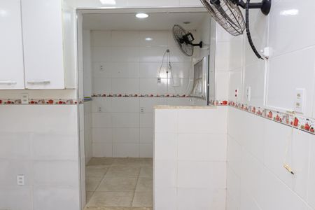 Casa para alugar com 170m², 2 quartos e 3 vagasCozinha