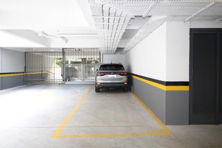 Apartamento à venda com 106m², 3 quartos e 2 vagasGaragem