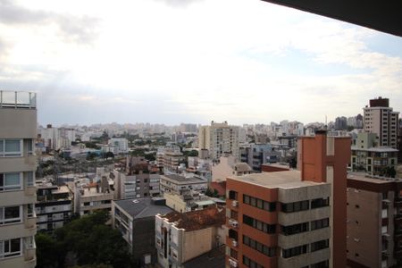 Apartamento à venda com 106m², 3 quartos e 2 vagasVista