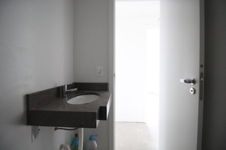 Apartamento à venda com 106m², 3 quartos e 2 vagasBanheiro