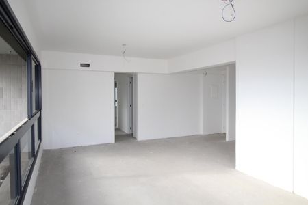 Apartamento à venda com 106m², 3 quartos e 2 vagasSala