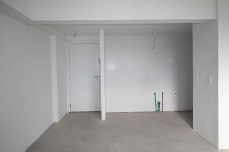 Apartamento à venda com 106m², 3 quartos e 2 vagasSala